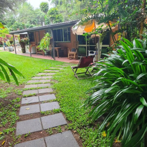 Garden Studio